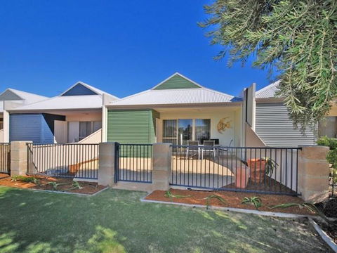 Seas The Day - Jurien Bay - Accommodation Nelson Bay 31