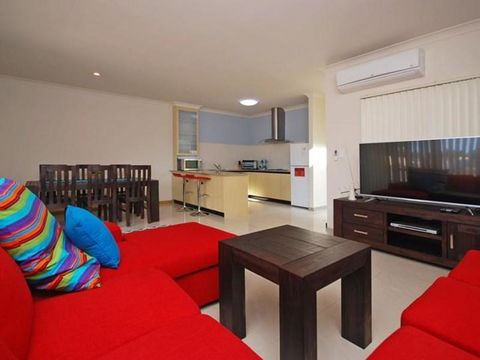 Seas The Day - Jurien Bay - Accommodation Nelson Bay 25