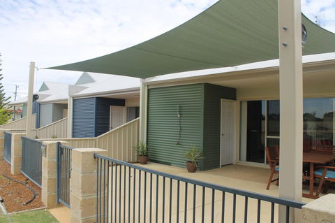Seas The Day - Jurien Bay - Accommodation Nelson Bay 14