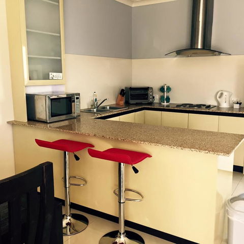 Seas The Day - Jurien Bay - Accommodation Nelson Bay 29