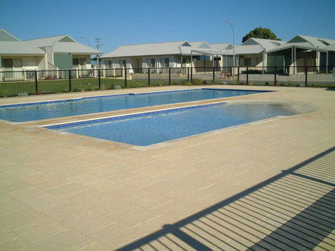 Seas The Day - Jurien Bay - Accommodation Nelson Bay 37