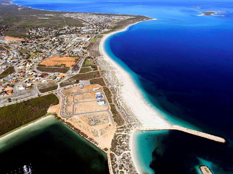 Seas The Day - Jurien Bay - Accommodation Nelson Bay 20