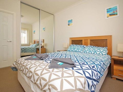 Seas The Day - Jurien Bay - Accommodation Nelson Bay 22