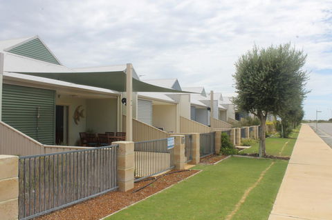 Seas The Day - Jurien Bay - Accommodation Nelson Bay 5