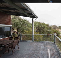 Peppy Beach Ocean Views - Accommodation Nelson Bay