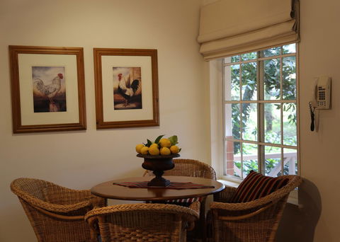 Two Sisters Chalets - Accommodation Nelson Bay 29