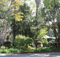Two sisters Chalets - Accommodation Nelson Bay