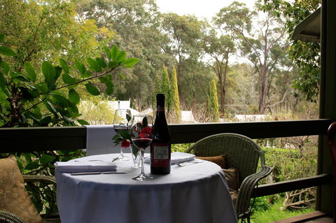 Two Sisters Chalets - Accommodation Nelson Bay 17
