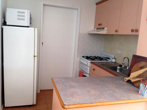Lemon Tree Lodge - Nelsons Bay Accommodation 2