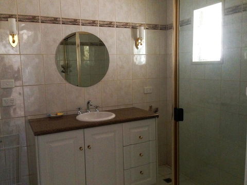 Lemon Tree Lodge - Nelsons Bay Accommodation 10