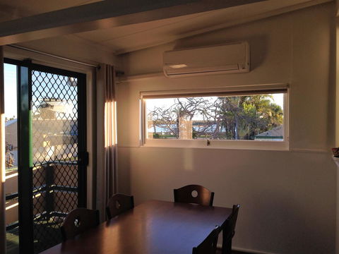 Lemon Tree Lodge - Nelsons Bay Accommodation 11