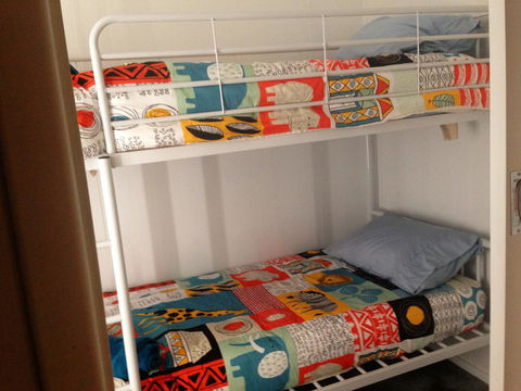 Lemon Tree Lodge - Nelsons Bay Accommodation 4