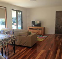 Lemon Tree Lodge - Accommodation Nelson Bay
