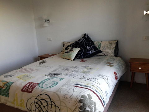 Lemon Tree Lodge - Nelsons Bay Accommodation 6
