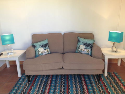 Lemon Tree Lodge - Nelsons Bay Accommodation 15