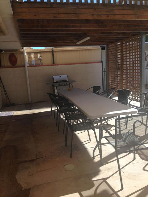 Lemon Tree Lodge - Nelsons Bay Accommodation 14