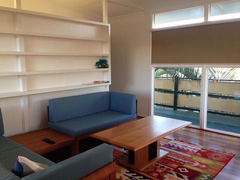 Lemon Tree Lodge - Nelsons Bay Accommodation 12