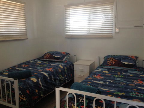 Lemon Tree Lodge - Nelsons Bay Accommodation 7