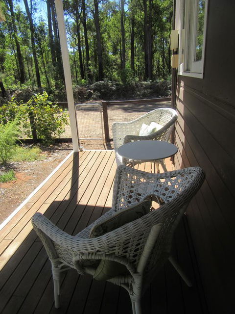 Di's Cabin In Dwellingup - Nelsons Bay Accommodation 0