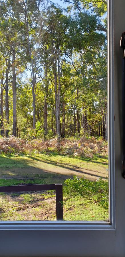 Di's Cabin In Dwellingup - Nelsons Bay Accommodation 2