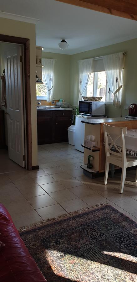 Di's Cabin In Dwellingup - Nelsons Bay Accommodation 13