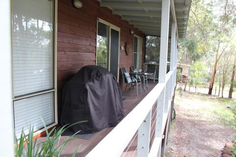 Francisca\'s Cottage - Accommodation Nelson Bay 6