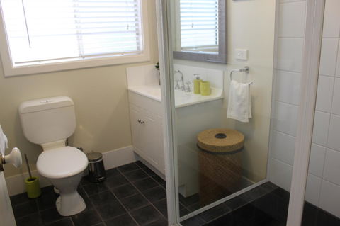 Francisca\'s Cottage - Accommodation Nelson Bay 9