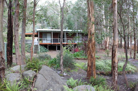 Francisca\'s Cottage - Accommodation Nelson Bay 1