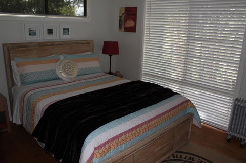 Francisca\'s Cottage - Accommodation Nelson Bay 7