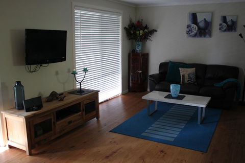 Francisca\'s Cottage - Accommodation Nelson Bay 5