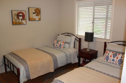 Francisca\'s Cottage - Accommodation Nelson Bay 8