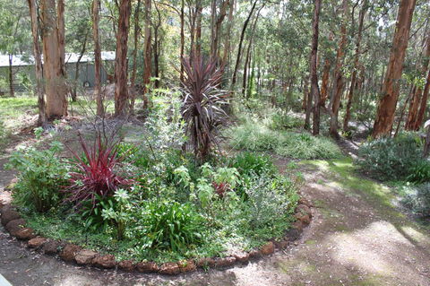 Francisca\'s Cottage - Accommodation Nelson Bay 2