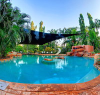 Habitat Resort - Accommodation Nelson Bay