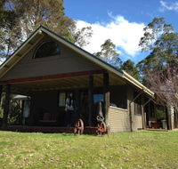 Scotsdale Valley Studios - Accommodation Nelson Bay