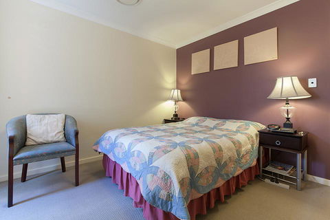 Arcadian Bed & Breakfast - Nelsons Bay Accommodation 19