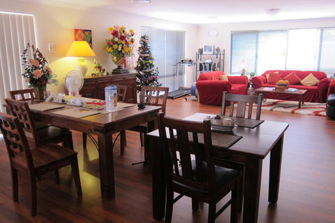Arcadian Bed & Breakfast - Nelsons Bay Accommodation 6
