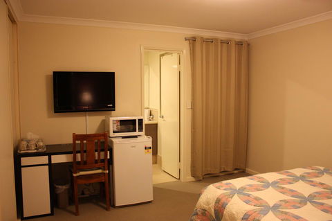 Arcadian Bed & Breakfast - Nelsons Bay Accommodation 5