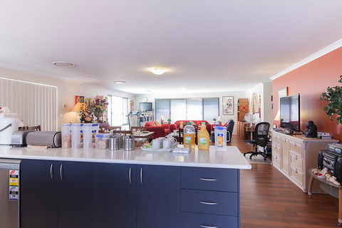 Arcadian Bed & Breakfast - Nelsons Bay Accommodation 31