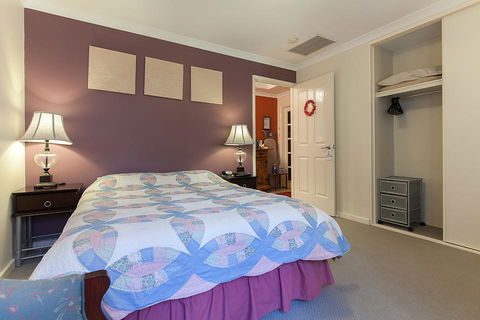 Arcadian Bed & Breakfast - Nelsons Bay Accommodation 20