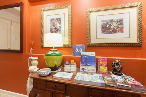 Arcadian Bed & Breakfast - Nelsons Bay Accommodation 26