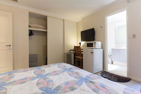 Arcadian Bed & Breakfast - Nelsons Bay Accommodation 21