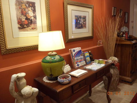 Arcadian Bed & Breakfast - Nelsons Bay Accommodation 12