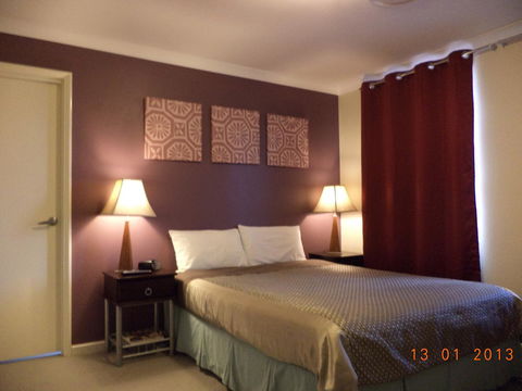 Arcadian Bed & Breakfast - Nelsons Bay Accommodation 2