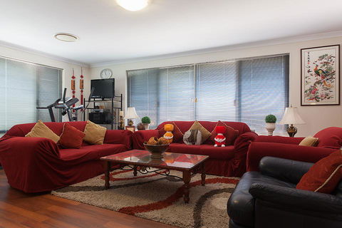 Arcadian Bed & Breakfast - Nelsons Bay Accommodation 28