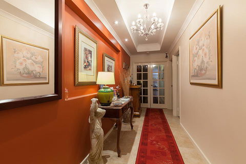 Arcadian Bed & Breakfast - Nelsons Bay Accommodation 25