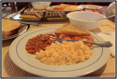 Arcadian Bed & Breakfast - Nelsons Bay Accommodation 10