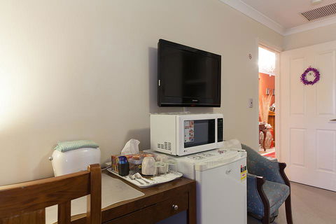 Arcadian Bed & Breakfast - Nelsons Bay Accommodation 22