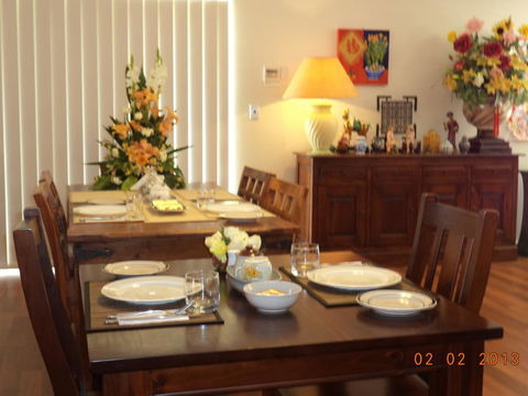 Arcadian Bed & Breakfast - Nelsons Bay Accommodation 8