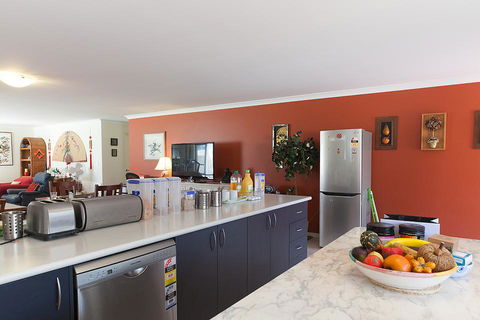 Arcadian Bed & Breakfast - Nelsons Bay Accommodation 30