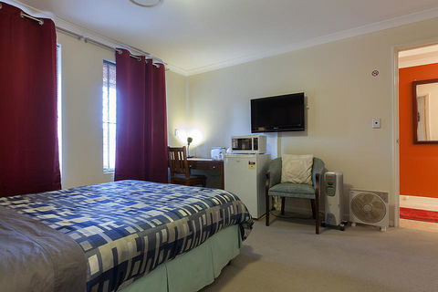 Arcadian Bed & Breakfast - Nelsons Bay Accommodation 24